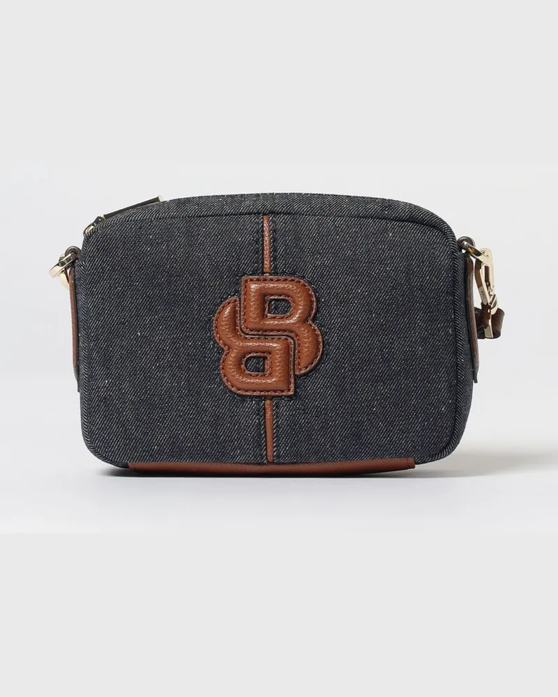HUGO BOSS Handtasche damen Denim