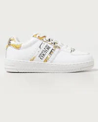 Versace Jeans Sneakers Weiß