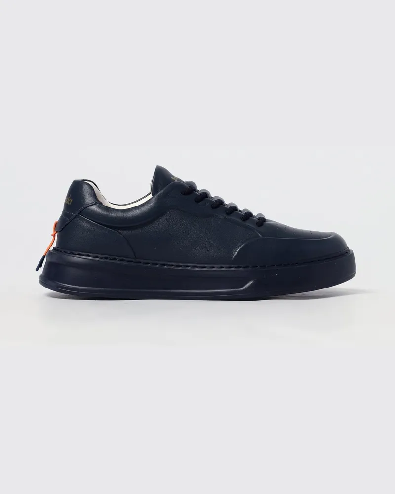 Barracuda Sneakers herren Blau