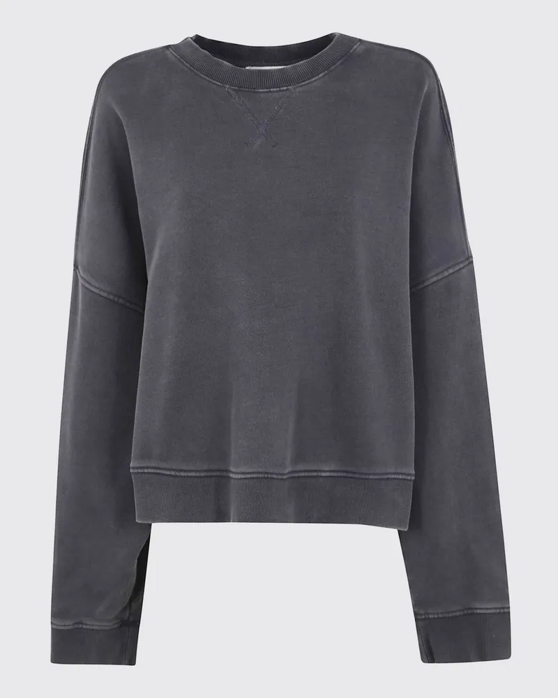 Entire Studios Sweatshirt damen Schwarz