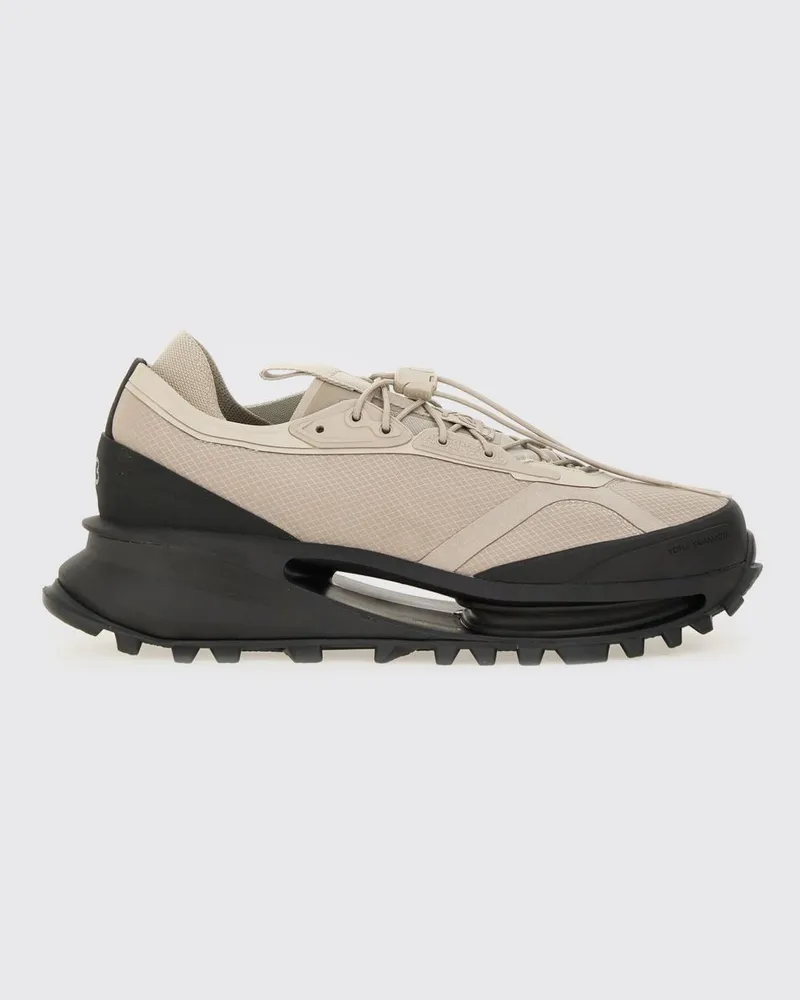 Y-3 Sneakers herren Braun