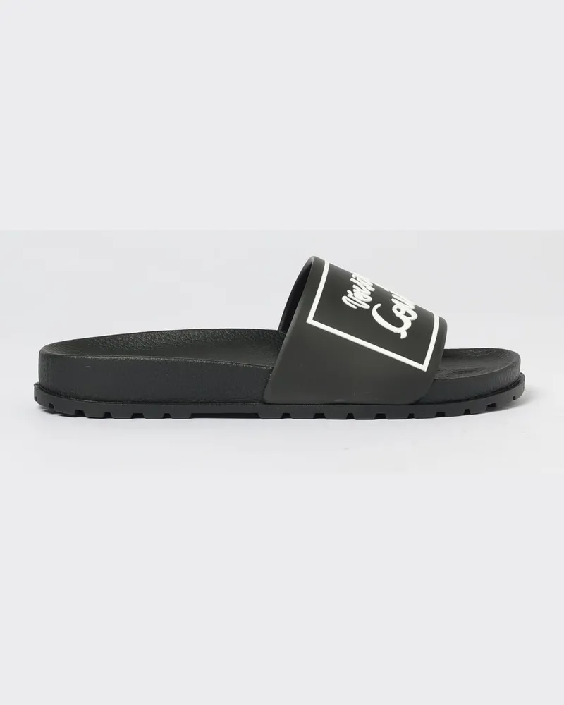 Versace Jeans Sneakers damen Schwarz