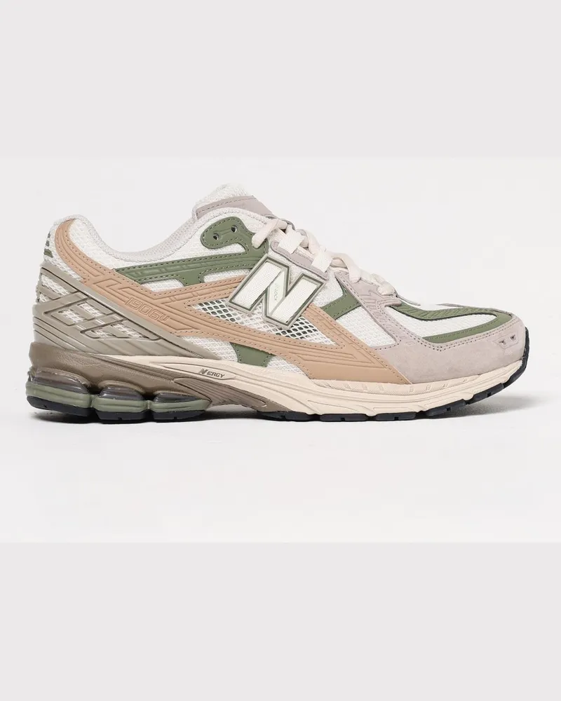 New Balance Sneakers herren Beige