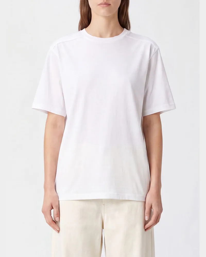 Rick Owens Bademode damen Milch