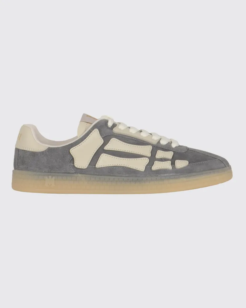 Amiri Sneakers herren Grau