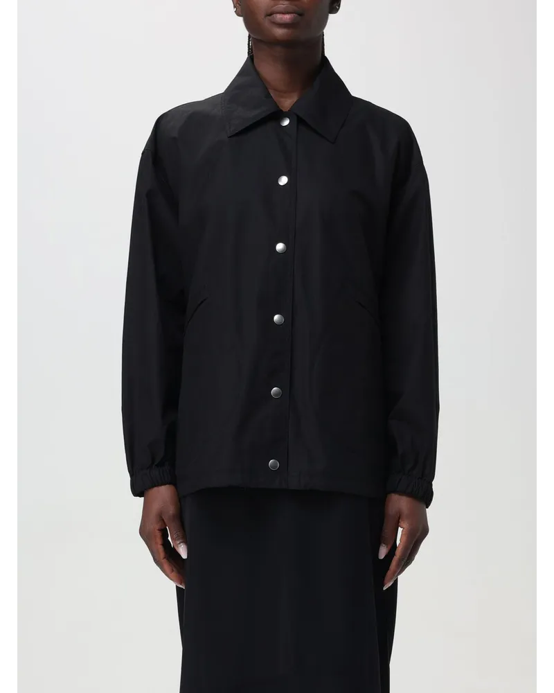 Jil Sander Oberbekleidung damen Schwarz