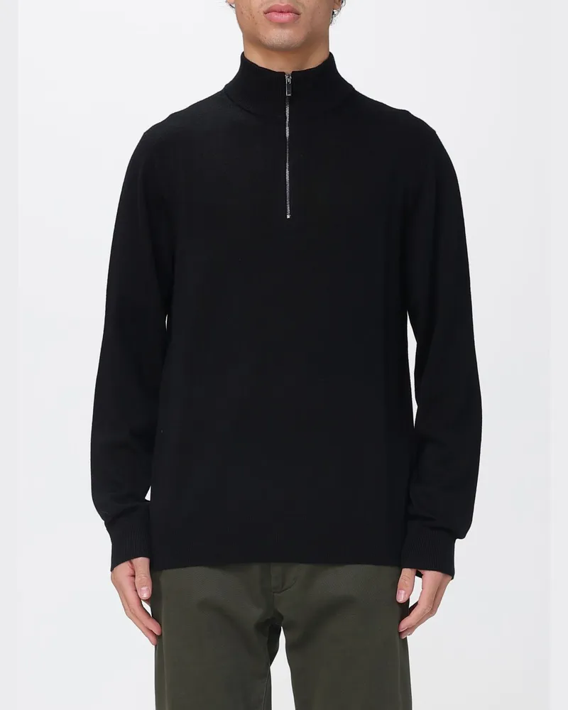 Michael Kors Pullover herren Schwarz