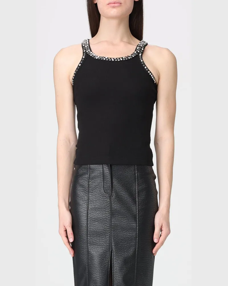 Pinko Pullover damen Schwarz