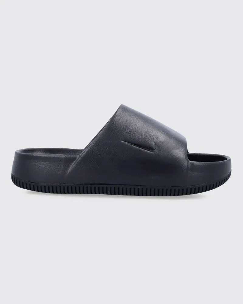 Nike Flache schuhe damen Schwarz