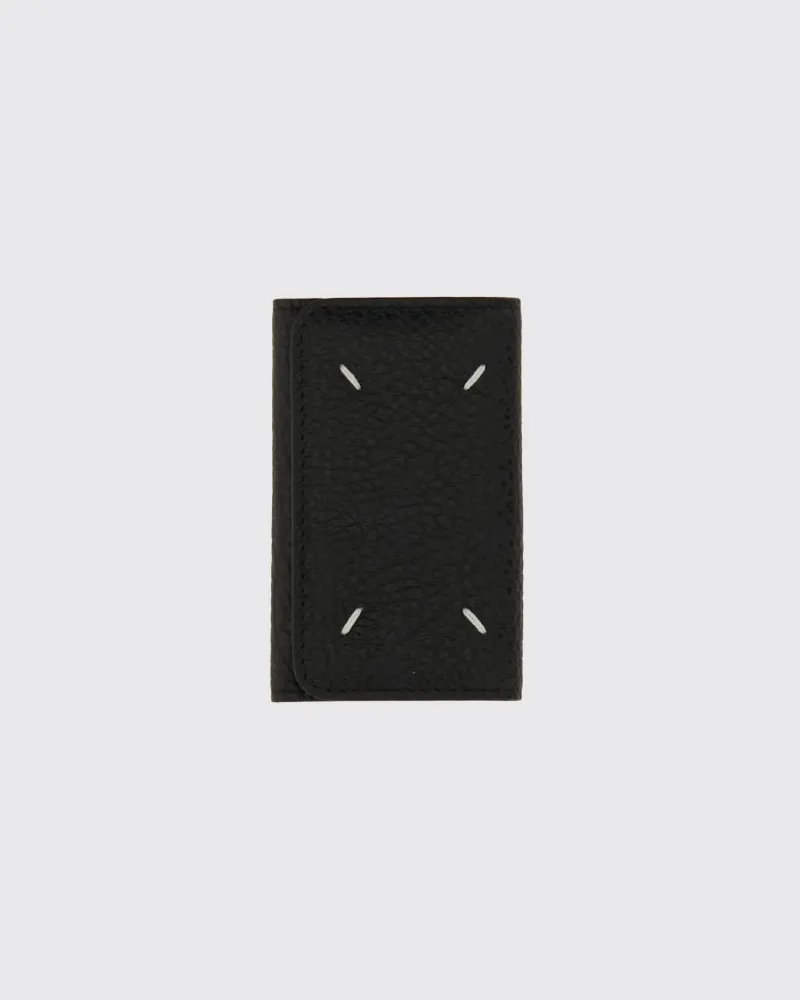 Maison Margiela Schlüsselanhänger herren Schwarz