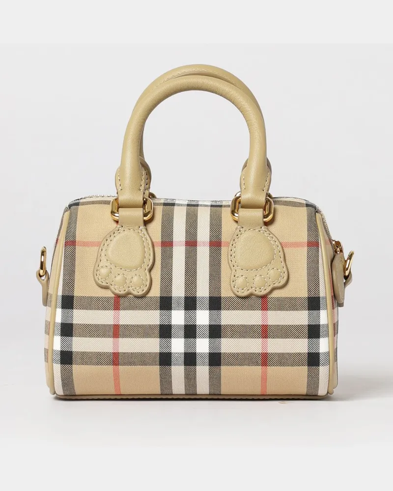 Burberry Tasche kinder Beige