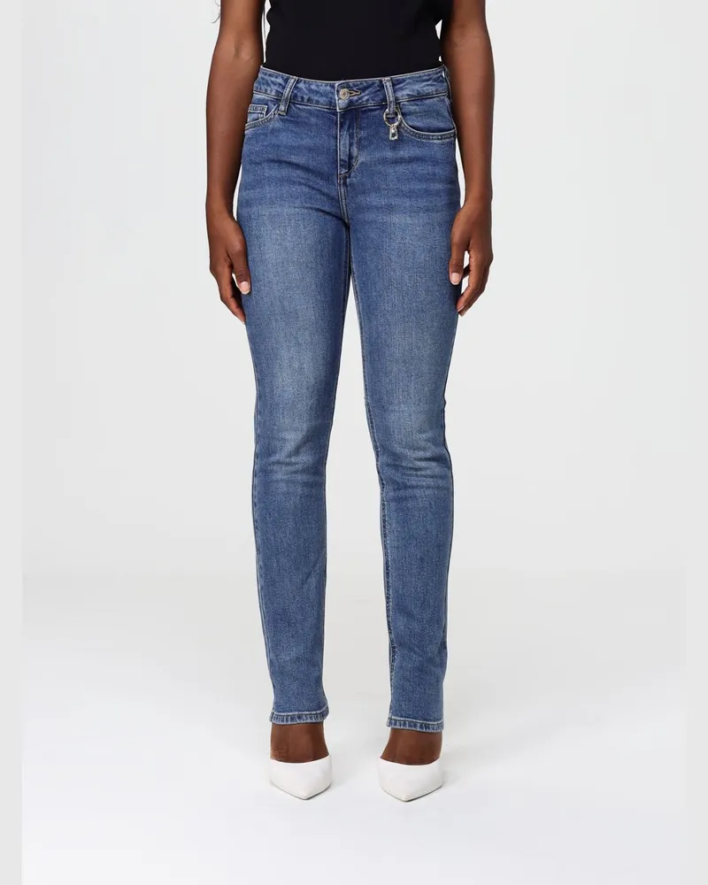 Liu Jo Jeans damen Blau