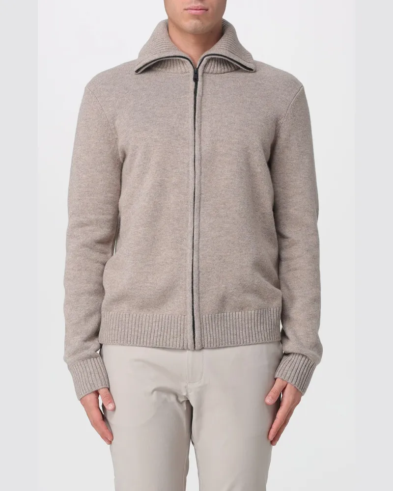 ECOALF Pullover herren Braun