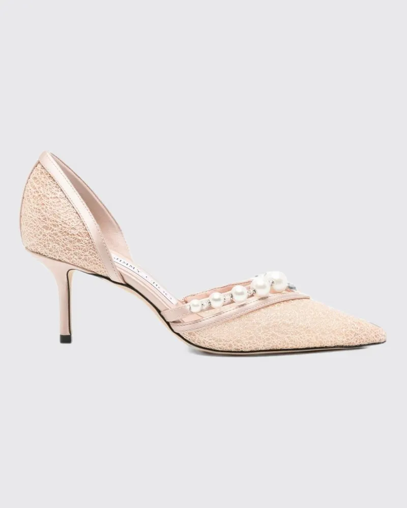Jimmy Choo Pumps damen Pink