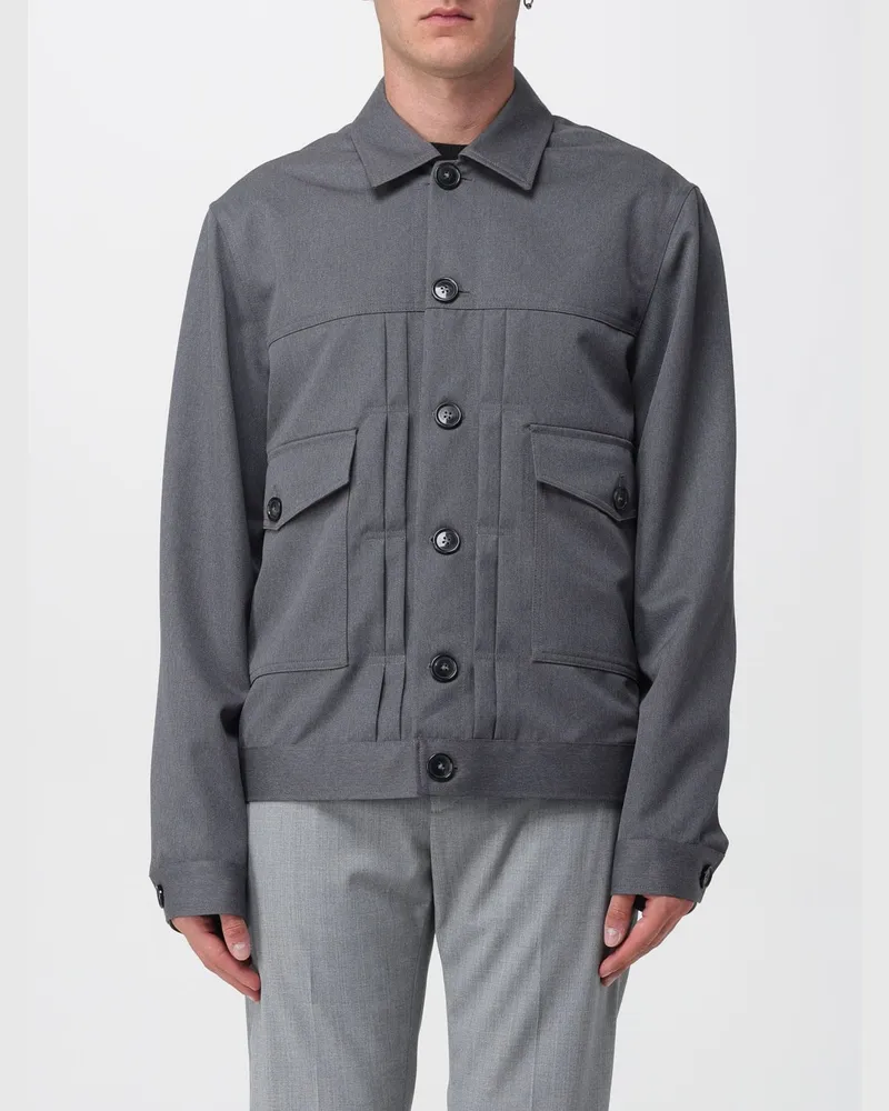 PT TORINO Jacke herren Grau