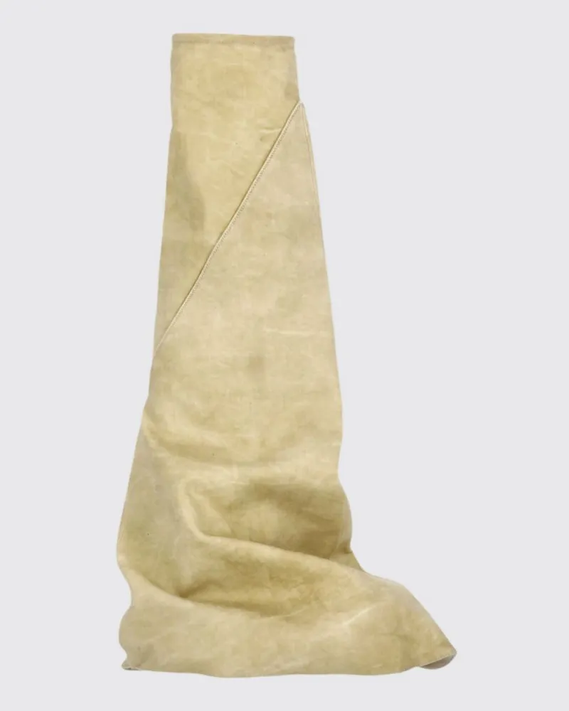 DRKSHDW by Rick Owens Schuhe herren Beige