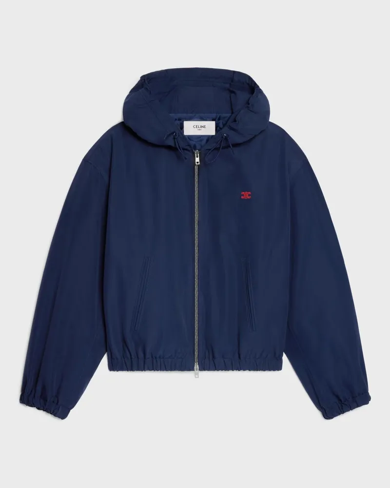 Celine Jacke herren Blau