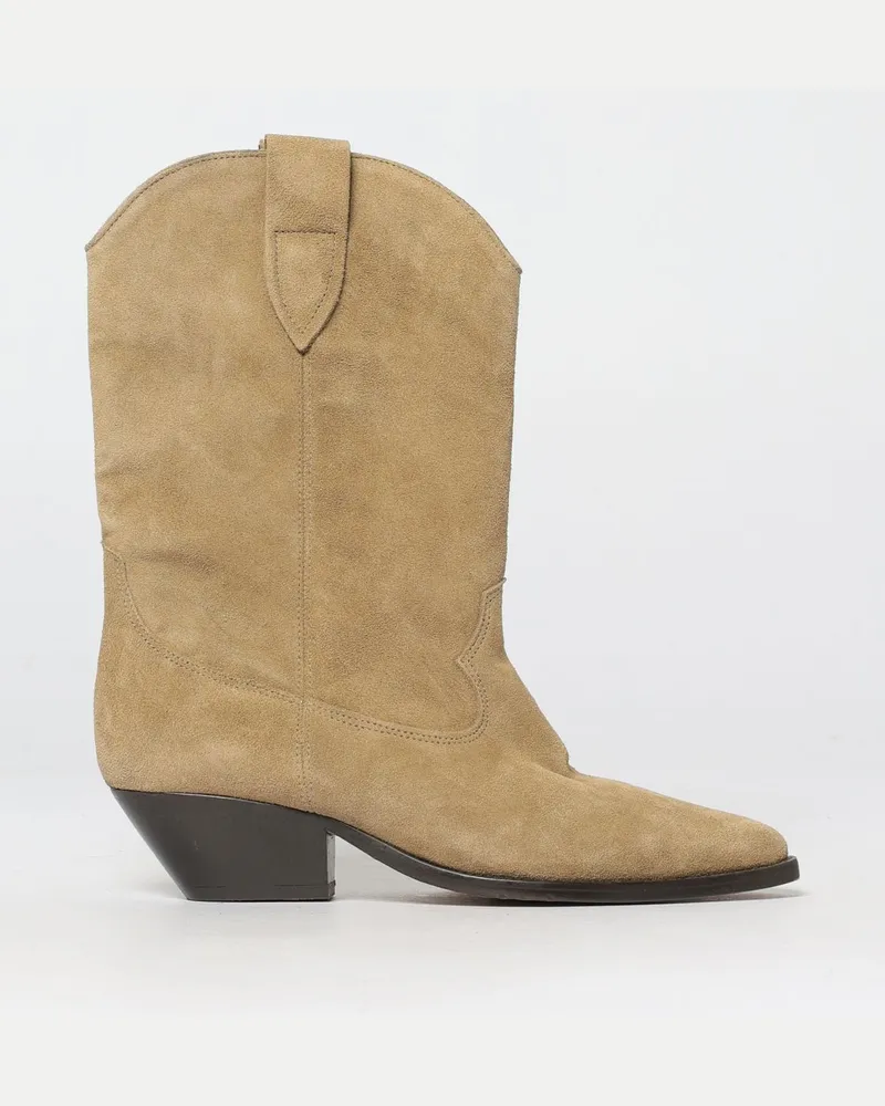 Isabel Marant Stiefel damen Beige