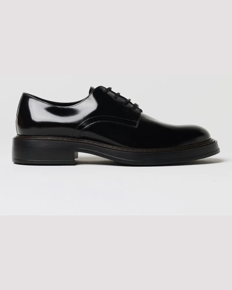 TOD'S Schuhe herren Schwarz