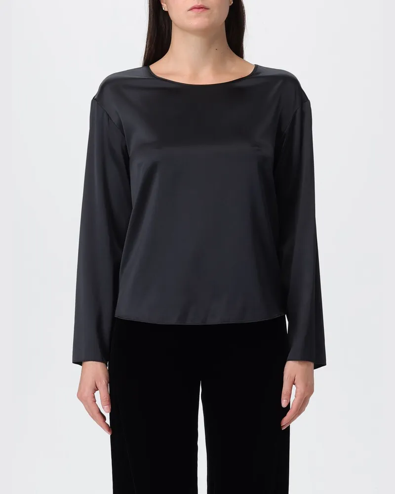 Emporio Armani Top damen Schwarz