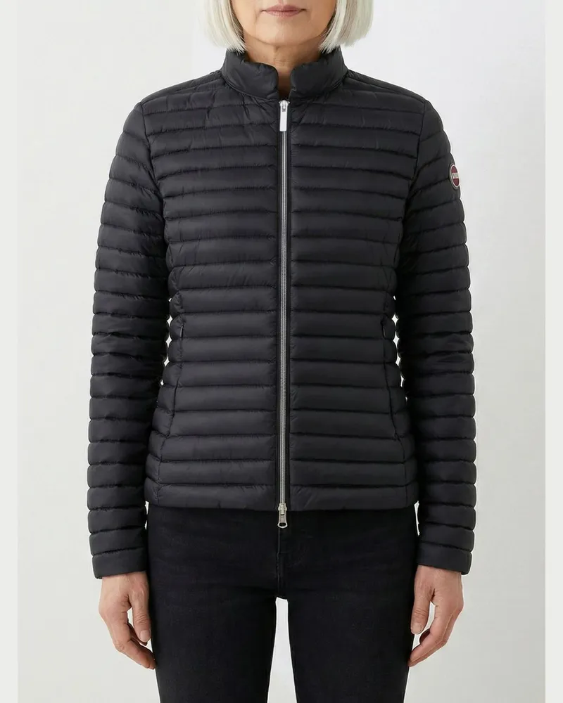 Colmar Mantel damen Schwarz