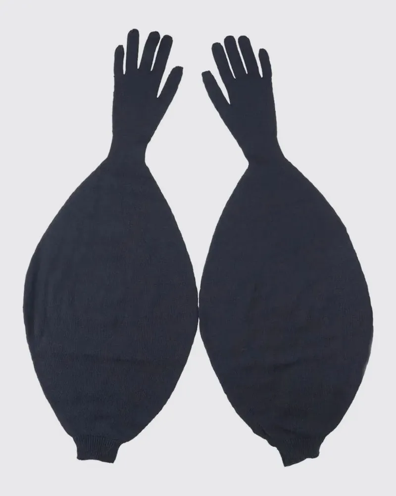 Paloma Wool Handschuhe damen Charcoal