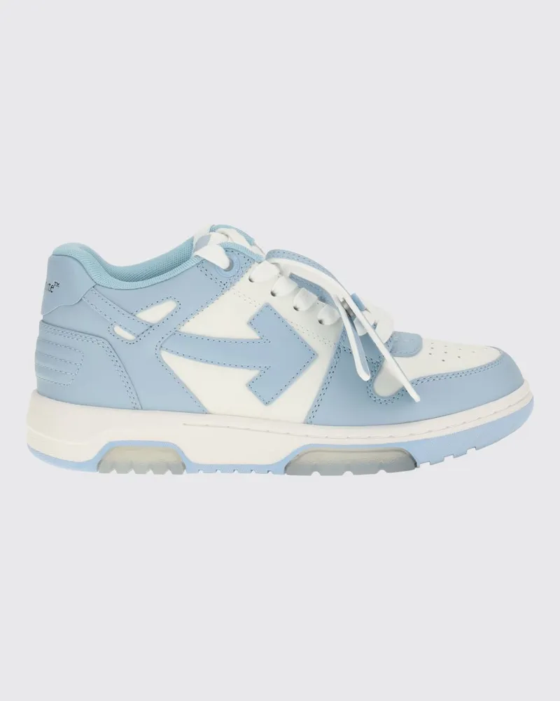 OFF-WHITE Sneakers damen Weiß