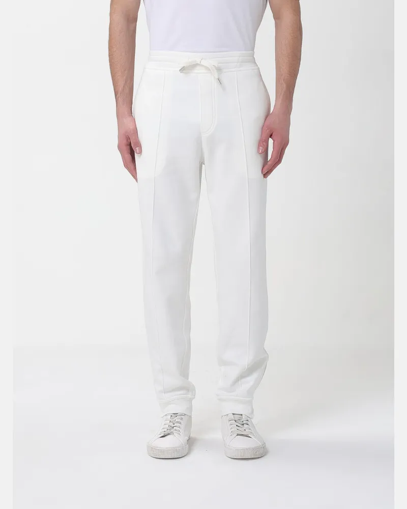 Brunello Cucinelli Hose herren Beige