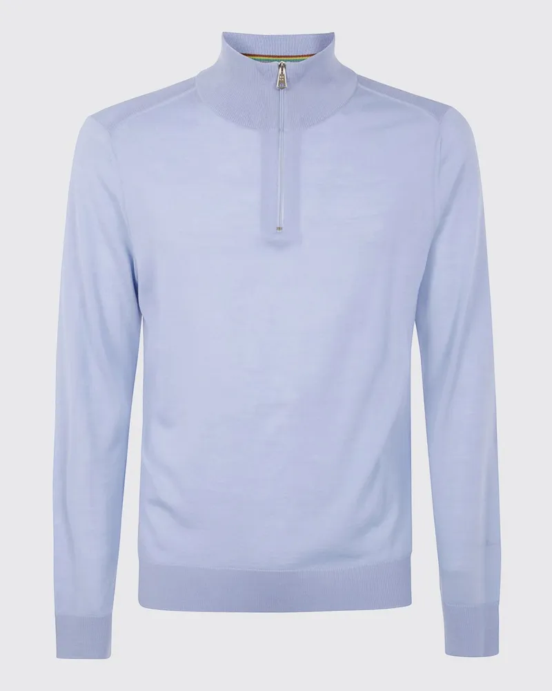Paul Smith Pullover herren Blau