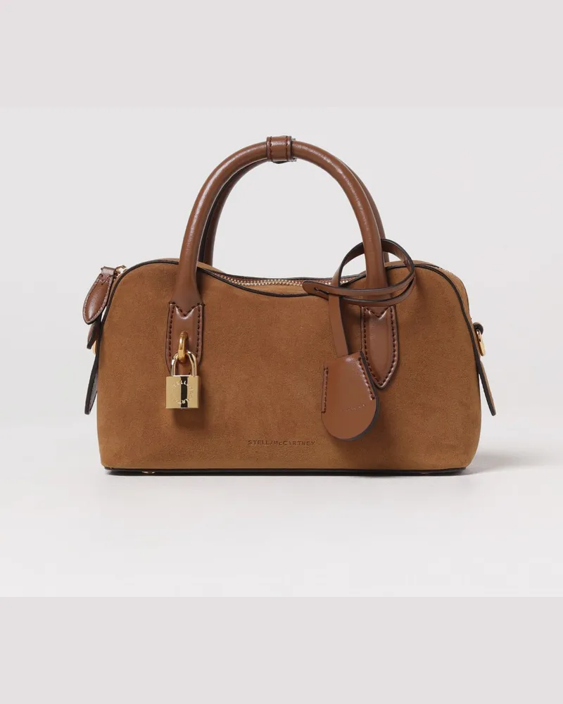 Stella McCartney Schultertasche damen Leder