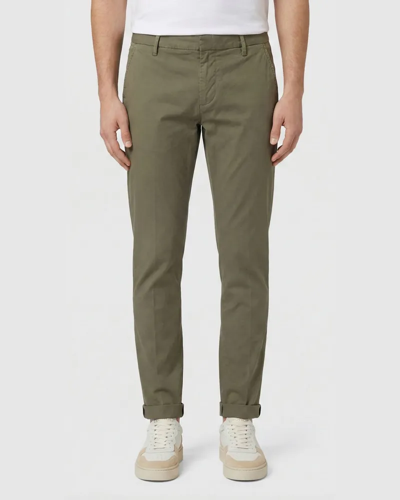 Dondup Hose herren Navy