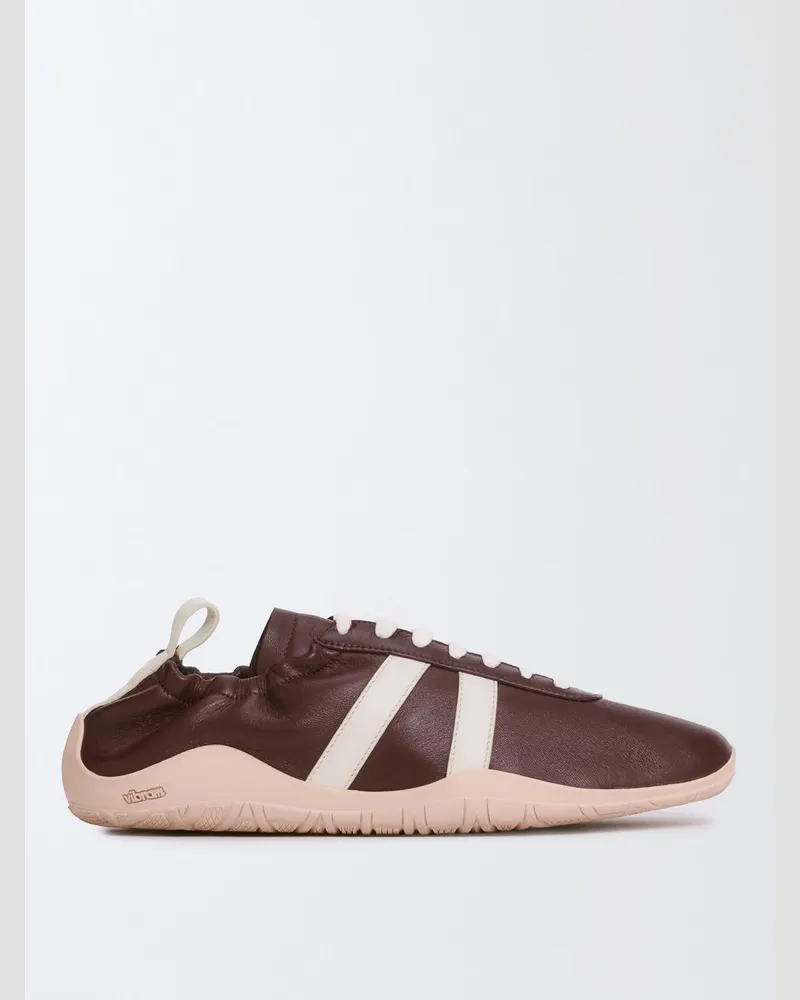 Fabiana Filippi Schuhe damen Ebony