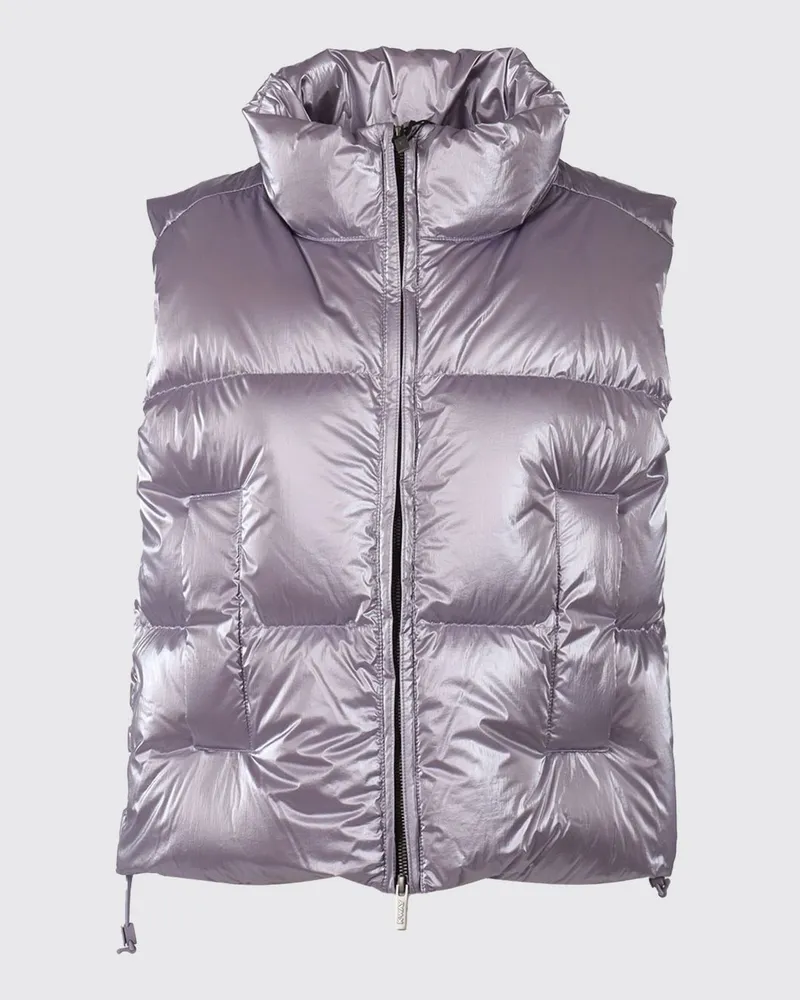 K-Way Mantel damen Violett