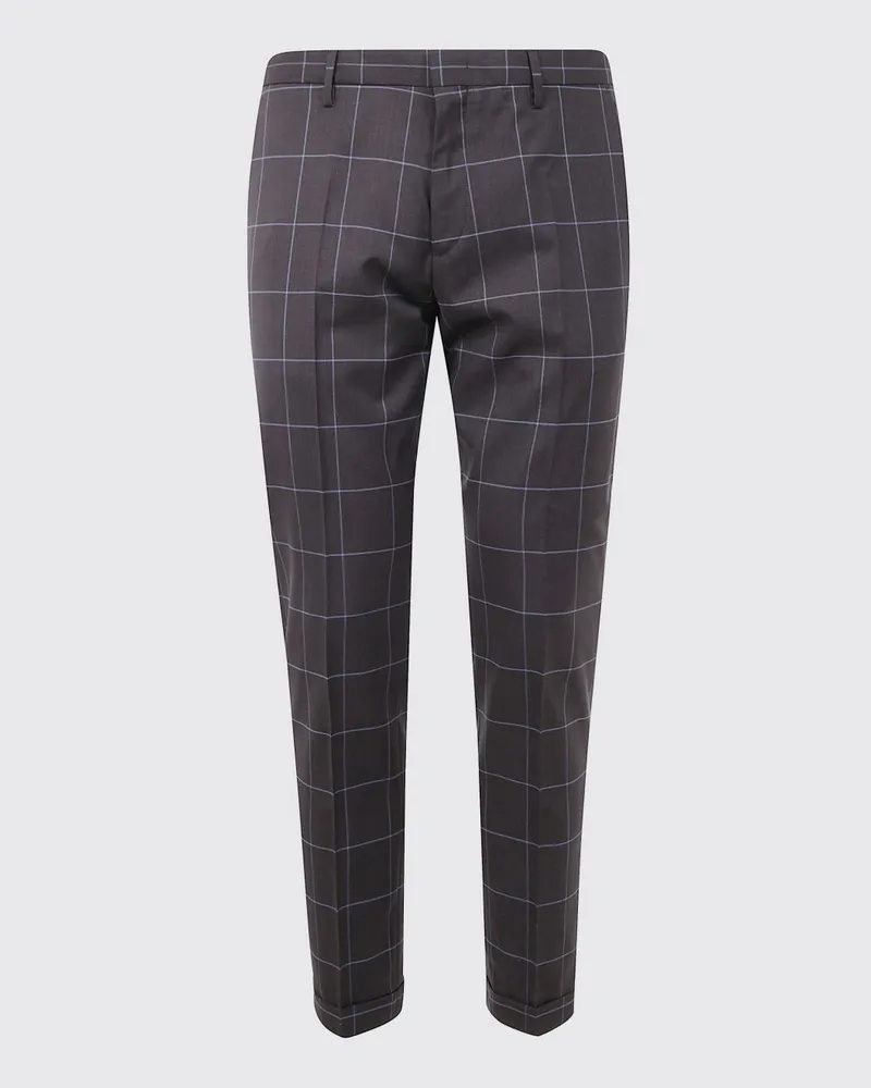 Paul Smith Hose herren Braun