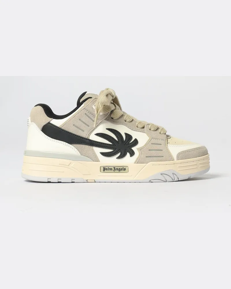 Palm Angels Sneakers herren Weiß