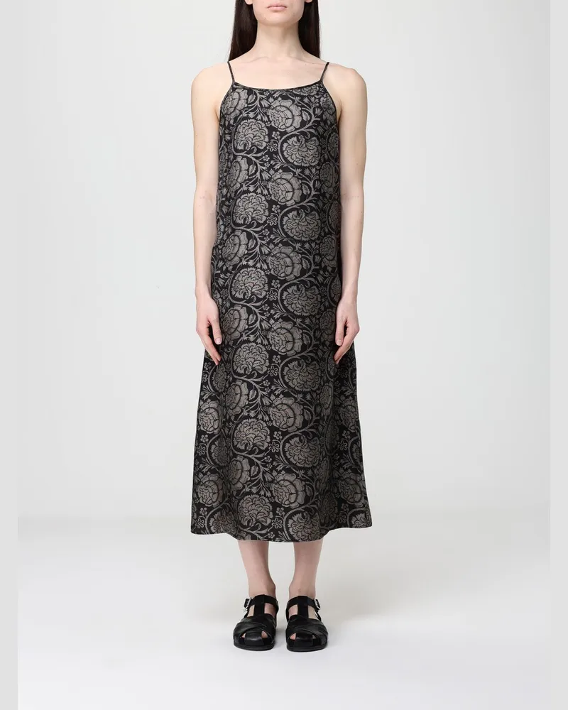 Uma Wang Kleid damen Grau