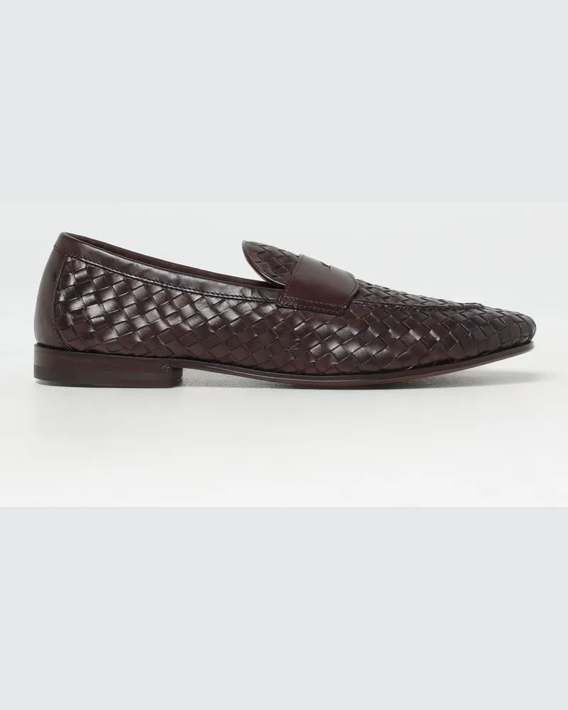 Henderson Sneakers herren Braun