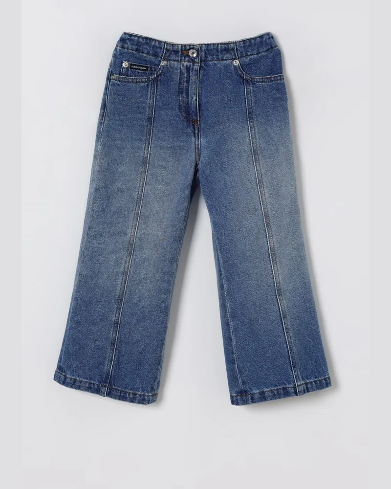 Dolce & Gabbana Jeans kinder Dolce & Gabbana Denim