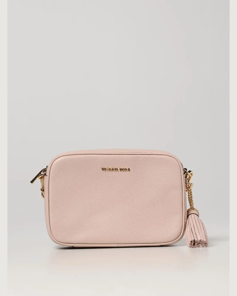 Michael Kors Damen Umhngetasche Pink