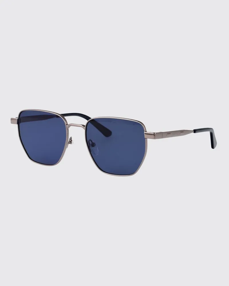 Calvin Klein Sonnenbrille herren Grau