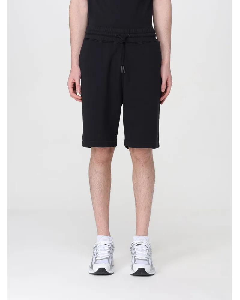 Marcelo Burlon | County of Milan Shorts County Of Milan Schwarz