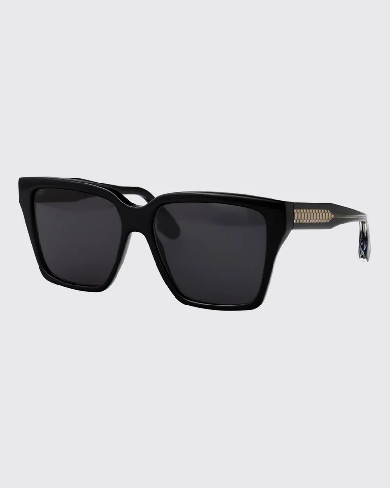 Victoria Beckham Sonnenbrille damen Schwarz