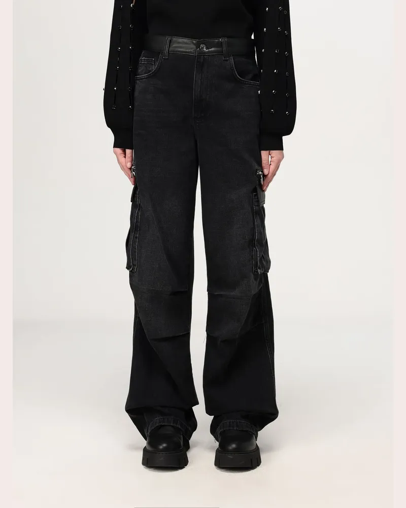 Liu Jo Jeans damen Schwarz
