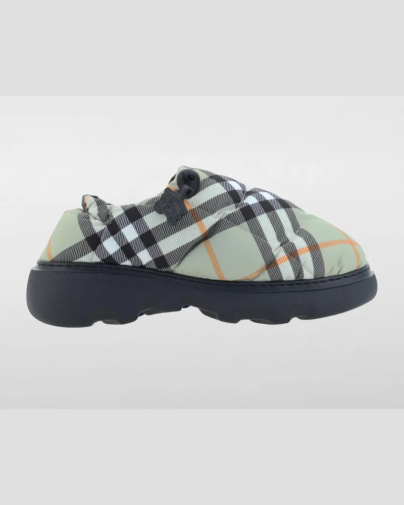 Burberry Schuhe damen Grau