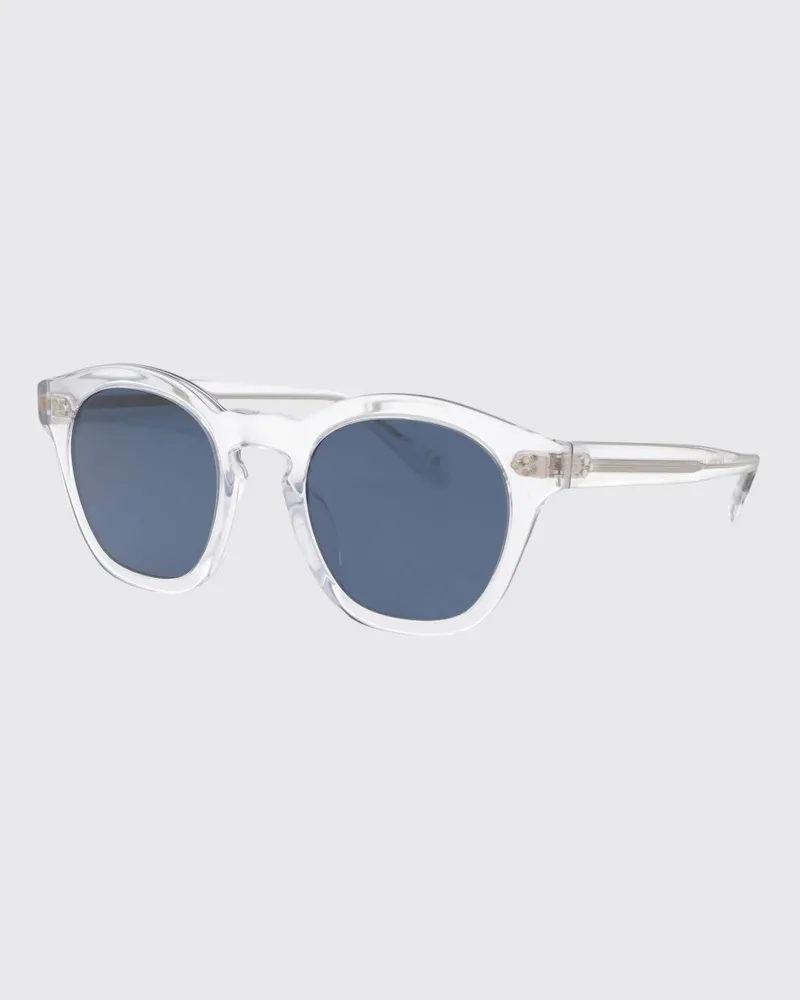 Oliver Peoples Sonnenbrille herren Durchsichtig