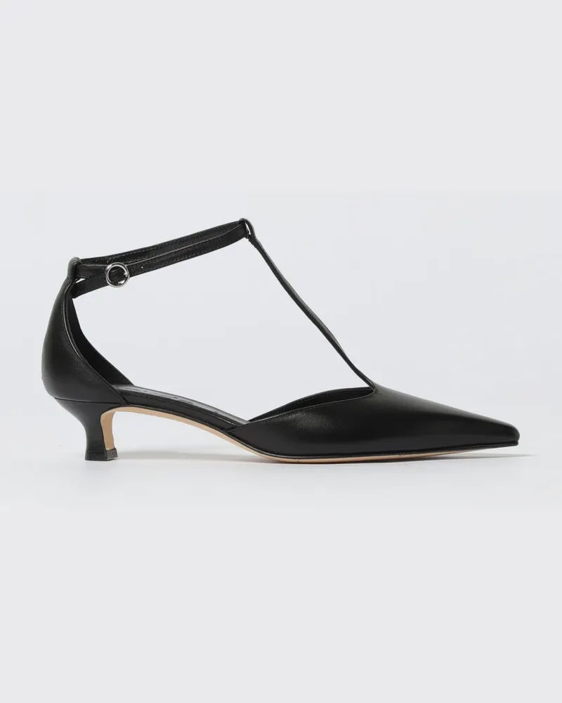 aeyde Schuhe damen Schwarz