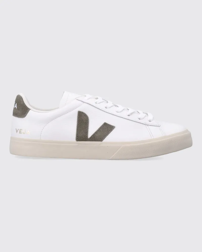 VEJA Sneakers herren Weiß