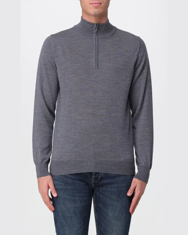 XC Pullover herren Grau