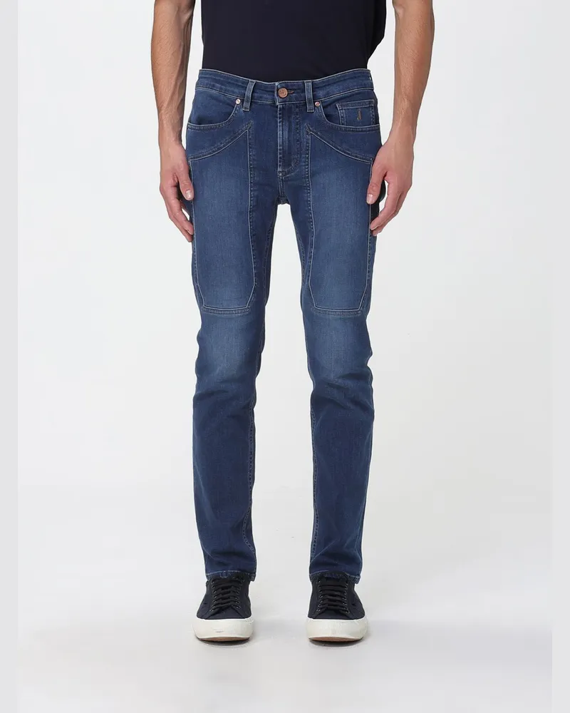 Jeckerson Jeans herren Denim