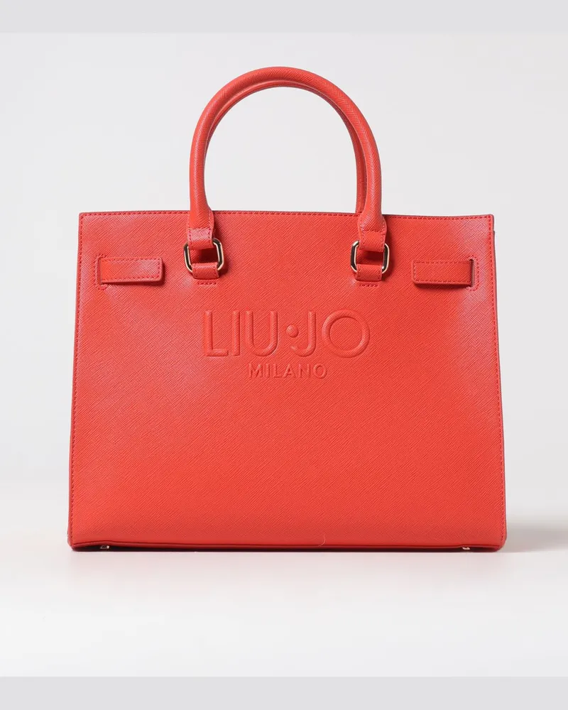 Liu Jo Handtasche damen Orange
